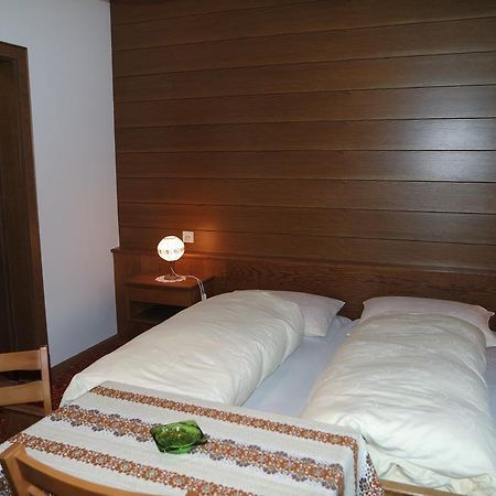 Bed and Breakfast Haus Unterberg San Giacomo Val di Vizze Экстерьер фото