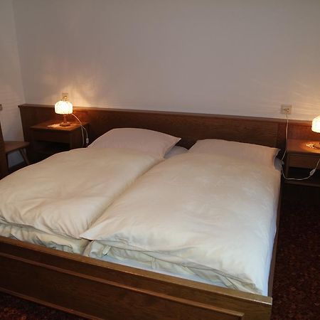 Bed and Breakfast Haus Unterberg San Giacomo Val di Vizze Экстерьер фото