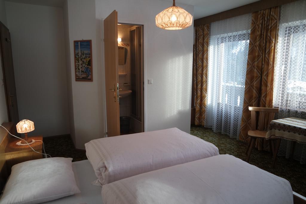Bed and Breakfast Haus Unterberg San Giacomo Val di Vizze Экстерьер фото